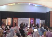 Wisuda Dan Pelepasan Siswa Kelas XII Tahun Pelajaran 2023 – 2024 SMK Negeri 1 Cianjur