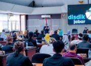 Wujudkan PPDB SMA, SMK, SLB Jabar 2024 Bersih,Berkualitas dan Berintegritas