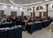 Edy Purwanto : Implementasikan Kurikulum Ini Dengan Optimal