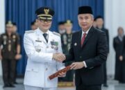 Bey Machmudin ingatkan Pentingnya Integritas dan Transparansi Dalam Menjalankan Tugas Sebagai Kepala Daerah