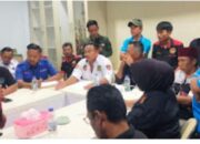 APSS Akan Lakukan Demonstrasi, Terkait Pemecatan Karyawan Secara Sepihak PT. STL