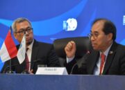 Indonesia Dinobatkan Sebagai Penyelenggara WWF Terbaik Sepanjang Sejarah