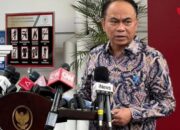 Berantas Judi Online, Budi Arie : “Judi Online Ibarat Hantu Canggih Yang Kekinian”
