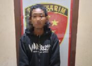 Polsek Cisarua Tangkap Salah Satu Pelaku Pengeroyokan yang Melibatkan Kelompok Anak Punk