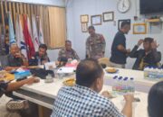 Aliansi Peduli Selat Sunda Akan Adakan Aksi Demo di Pelabuhan Merak