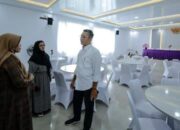 Kunjungan Kerja Perdana Plh Kadisdik Jabar