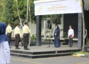 Gelar Upacara Bendera Peringati Hari Kebangkitan Nasional ke-116 , PLN UP3 Garut Tegaskan Komitmen Transformasi Digital PLN Menuju Indonesia Emas
