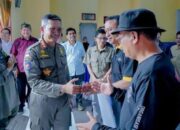 Plh Kadisdik Jabar : Pahami dan Taati Pakta Integritas