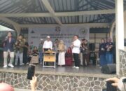 Reuni Akbar Ke-56 Tahun SMEA17/ SMK 2 Purwakarta