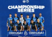Gasak Madura United 0 – 3, Selangkah Lagi Persib Rebut Titel Juara BRI Liga 1 2023/2024