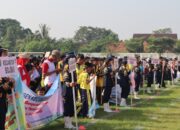 Dinas Pendidikan Purwakarta Gelar Gala Siswa