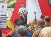 Pentingnya Keberadaan Arsip, Dinas Arsip Dan Perpustakaan Purwakarta Lounching GNSTA