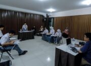 Siswa SMAK BPK Penabur Cirebon Raih Best Speaker