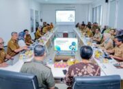 Plh. Kadisdik : Wujudkan PPDB Yang Jujur