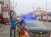 Polsek Dramaga Olah TKP, Terkait Berita Viral Aksi Tawuran Pelajar