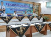 PPDB 2024 Harus Bersih Tanpa Titip Menitip !