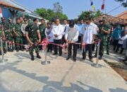 Pemkab Purwakarta Beserta Kodim 0619 Tutup Program BSMSS 2024
