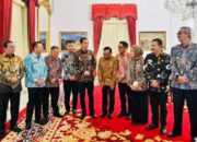 Expo Pengawasan Intern 2024, Sumedang Sabet Predikat Ke 2 Lomba Dekorasi Both Kategori Pemerintah Daerah