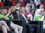 Semangat Bangun Pendidikan Jabar !