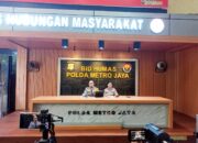 Ibu Muda Yang Video Viral Lecehkan Anak Kandungnya, Ditangkap Polda Metro Jaya