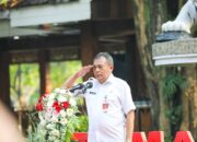 Peringati Hari LH Sedunia, Pj Bupati Purwakarta : Tingkatkan Kesadaran Lingkungan