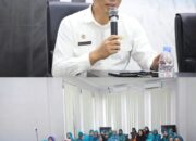 DPMD Purwakarta Gelar Lomba Gagah Bencana