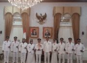 Terbukti Adanya Pelanggaran, MK Putuskan 5 TPS di Desa Mentengsari Akan Lakukan Pemungutan Suara Ulang