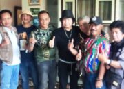 Gelar Forum Silaturahmi Masyarakat, Yudi : “Siap Wujudkan Ketahanan Pangan Di Sumedang”