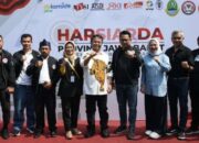 Boardcasting Expo, Herman : “Penyiaran Harus Berkeadilan Dan Memberikan Literasi Terhadap Masyarakat”