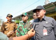 Pemkab Purwakarta Bedah Rumah RUTILAHU di 17 Kecamatan