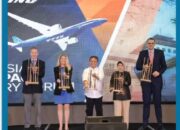 Sekda Pemprov JABAR Buka Forum Industri Penerbangan Indonesia 2024