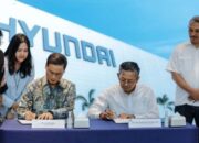 Disdik Jabar bersama Hyundai Wujudkan Program Hyundai Akademy Course Bagi Siswa SMK di Jabar