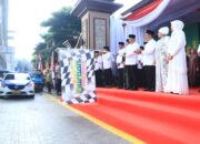 Kapolri: Idul Adha Momentum Jaga Toleransi