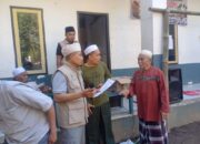 DKM Masjid At-Taqwa Sindangwargi Bersinergi Dengan Yayasan Indonesia Satu Dan Ponpes Miftahul Ihsan