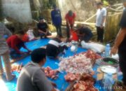 Berbagi Keberkahan Dalam Merayakan Hari Raya Idul Adha 10 Zulhijah 1445 H Tahun 2024