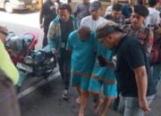Para Pelaku Pembacok Siswa SMK Hingga Tewas Di Cianjur, Lima Berhasil Ditangkap Dan Tujuh Lainnya Masih Dpo