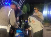 Tekan Kriminalitas, Polsek Setu Gelar Operasi Kejahatan Jalanan Dan Patroli Kewilayahan