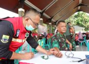 Baksos Kodim 0608/Cianjur Sangat Berguna Bagi Yang Membutuhkan