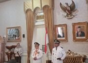 Resmi Menjabat 8 Tahun, 341 Kepala Desa Terima SK Perpanjangan