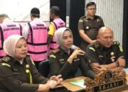 Diduga Adanya Korupsi Pengadaan Lahan Tol Cisumdawu, Kejari Sumedang Tetapkan 5 Tersangka