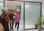 Belum Juga Dilantik, DS Calon Anggota DPRD Kabupaten Sumedang Terpilih Keburu Digelandang Kejari !