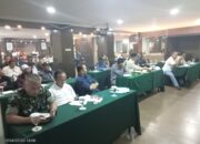 Sosialisasi Terbitnya UKL UPL Dari PT Daya Mas Geopatra Pangrango Dengan Para Tokoh Masyarakat
