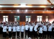 Jelang Pilkada Serentak 2024, ASN Gelar Deklarasi Nertalitas