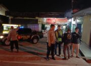 Polsek Ciawi Lakukan Pengamanan, Terkait Kesalahpahaman Antar Ormas