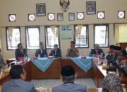 Sinergi Dan Kolaborasi Antara Polres Cianjur Dan Forum Kerukunan Umat Beragama