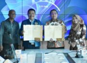 Tingkatkan Kesejahteraan Masyarakat, Sumedang Dan Garut Bangun Kolaborasi Strategis
