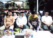 Hadiri Tabligh Akbar, Camat Ayuh : “Yang Terpenting Sejauh Mana Kita Dapat Membangung Daerah”