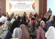 Program Pelatihan Magang Ke Jepang Resmi Dibuka Pj Bupati Sumedang