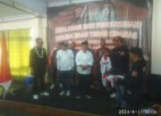 Terjalinnya Kontrak Politik Antar Calon Bupati BHSI Dengan Paguyuban Domba Edan Cianjur