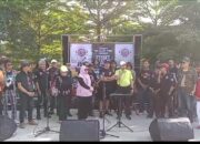 Keberadaan Komunitas Stoners Sumedang Diapresiasi Pj Bupati Sumedang